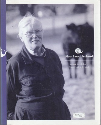 Inish Beg / Slow Food Ireland (Large Paperback)