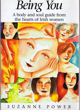 Suzanne Power / Being You (Large Paperback)