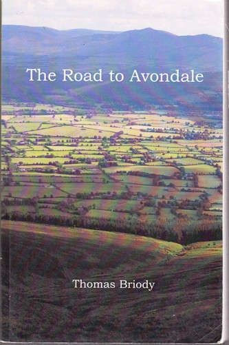Thomas Briody / The Road to Avondale (Large Paperback)