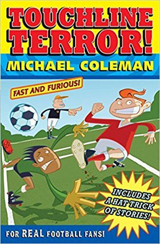 Micheal Coleman / Touchline Terror
