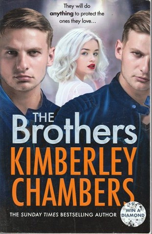 Kimberley Chambers / The Brothers (Large Paperback)