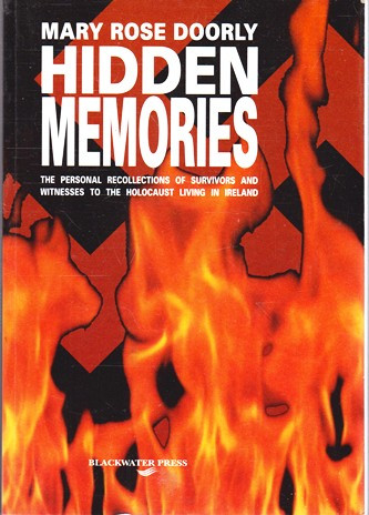 Mary Rose Doorly / Hidden Memories (Large Paperback)