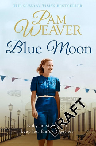 Pam Weaver / Blue Moon