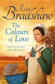 Rita Bradshaw / The Colours of Love