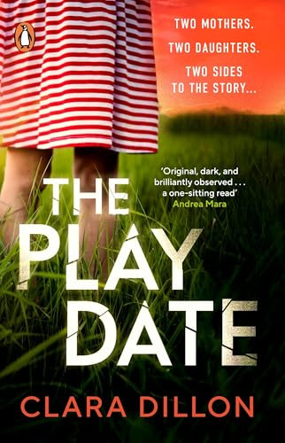 Clara Dillon / The Playdate