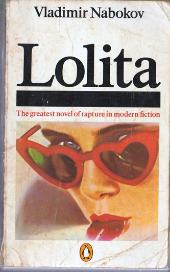 Vladimir Nabokov / Lolita (Vintage Paperback)