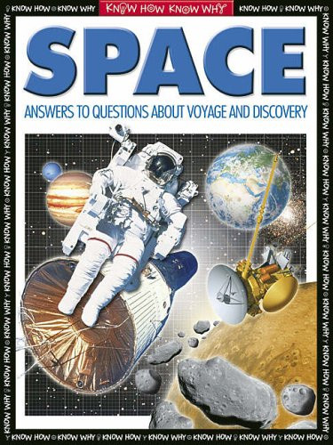 Martin Mobberley / Space (Children's Picture Book)