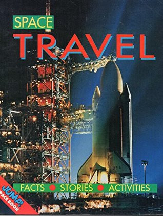 David Jefferis / Space Travel (Children's Picture Book)