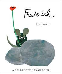 Leo Lionni / Frederick (Children's Picture Book)