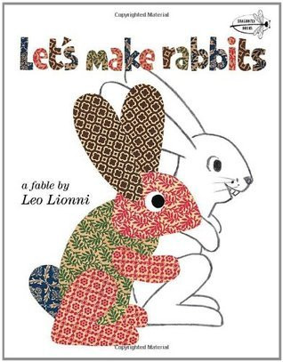 Leo Lionni / Let's Make Rabbits (Children's Picture Book)