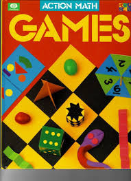 Ivan Bulloch / Games (Children's Picture Book)