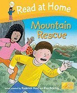 Roderick Hunt / Mountain Rescue (Children's Picture Book)