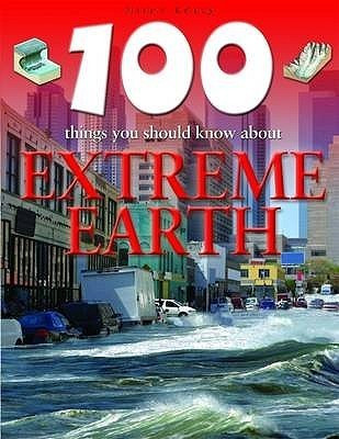 Belinda Gallagher / Extreme Earth (Children's Picture Book)