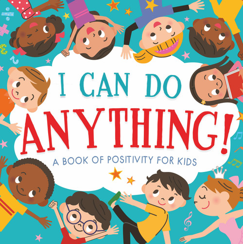 Florence Quinn / I Can Do Anything! (Children's Picture Book)