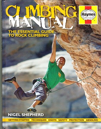 Haynes Manual: Climbing Manual