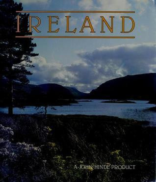 Terence Sheehy / Ireland (John Hinde Publishing) (Coffee Table Book)