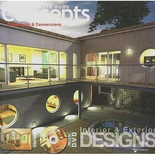 Lisa Davies Byrne / Home Concepts Extensions and Conversions Book: Inspiring Designs to Enhance Your Home (Coffee Table Book)