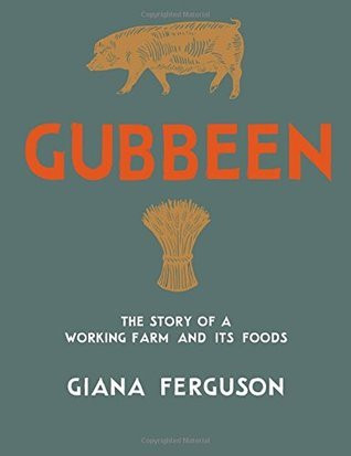 Giana Ferguson / Gubbeen (Coffee Table Book)