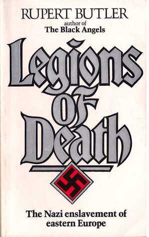 Rupert Butler / Legions of Death