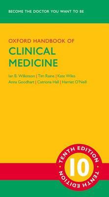 Ian B. Wilkinson / Oxford Handbook of Clinical Medicine