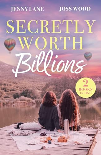 Jenny Lane / Secretly Worth Billions