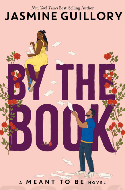 Jasmine Guillory / By the Book