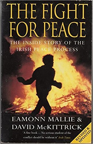 Eamonn Mallie / The Fight For Peace