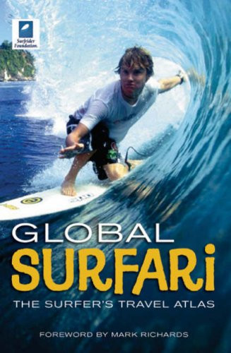 Aurum Press / Global Surfari (Large Paperback)