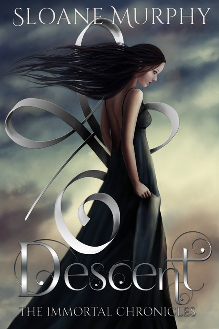 Sloane Murphy / Descent (Large Paperback)