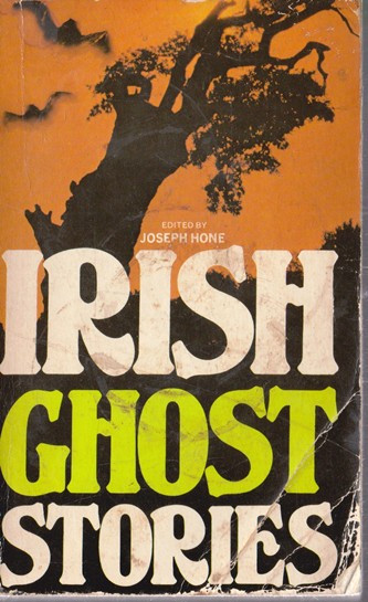 Joseph Hone / Irish Ghost Stories (Vintage Paperback)