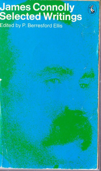 James Connolly / Selected Writings (Vintage Paperback)