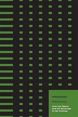 Philip Armstrong / Reticulations (Large Paperback)