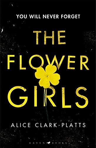 Alice Clark-Platts / The Flower Girls (Large Paperback)