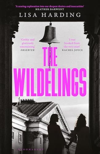 Lisa Harding / The Wildelings (Large Paperback)