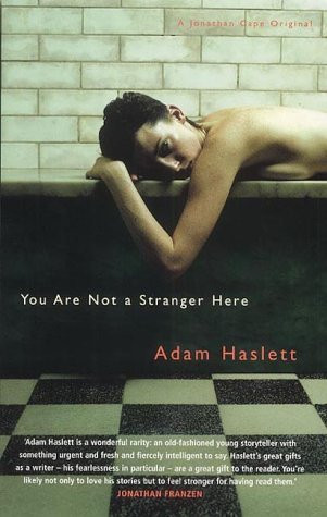 Adam Haslett / You Are Not A Stranger Here (Large Paperback)