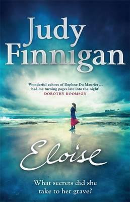 Judy Finnigan / Eloise (Large Paperback)