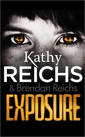 Kathy Reichs / Exposure (Large Paperback)