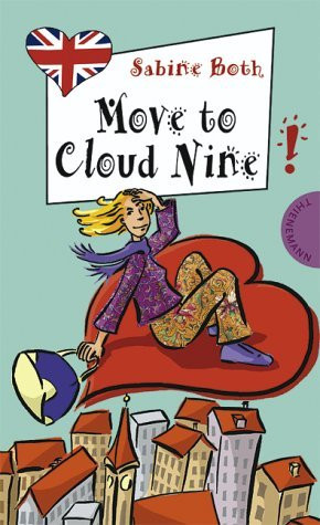 Sabine Both / Move to Cloud Nine (Large Paperback)