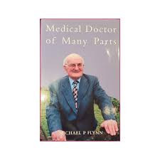 Michael P. Flynn / Medical Doctor of Many Parts (Hardback)