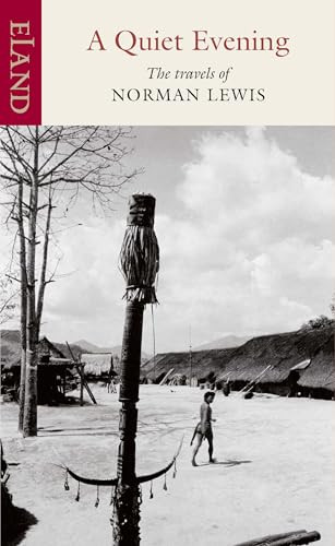 Norman Lewis / A Quiet Evening (Hardback)