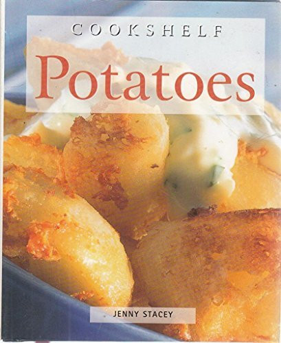 Jenny Stacey / Potatoes (Hardback)