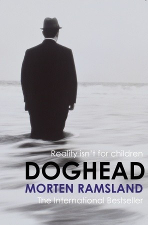 Morten Ramsland / Doghead (Hardback)