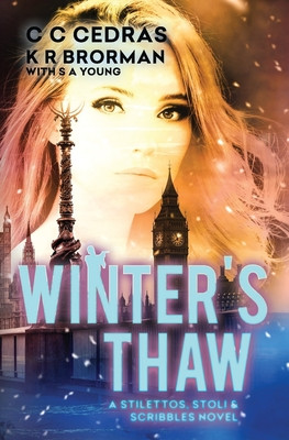 C.C. Cedras / Winter’s Thaw (Large Paperback)