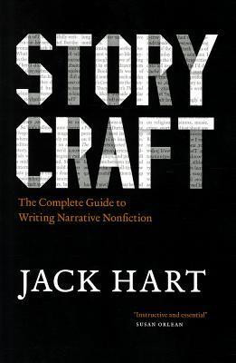 Jack R. Hart / Storycraft (Large Paperback)