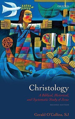 Gerald O'Collins / Christology (Large Paperback)