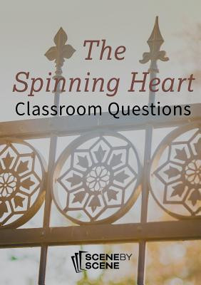 Amy Farrell / The Spinning Heart: Classroom Questions (Large Paperback)