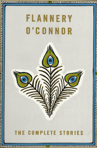 Flannery O'Connor / The Complete Stories (Large Paperback)