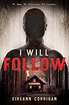 Eireann Corrigan / I Will Follow (Large Paperback)