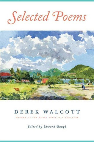 Derek Walcott / Selected Poems (Large Paperback)