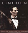 Philip B. Kunhardt / Abraham Lincoln : An Illustrated Biography (Coffee Table Book)